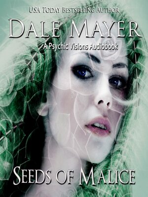 Seeds of Malice - Audiobook